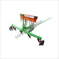Groundnut Destoner Machine