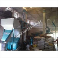 Seed and Grain Processing Plant