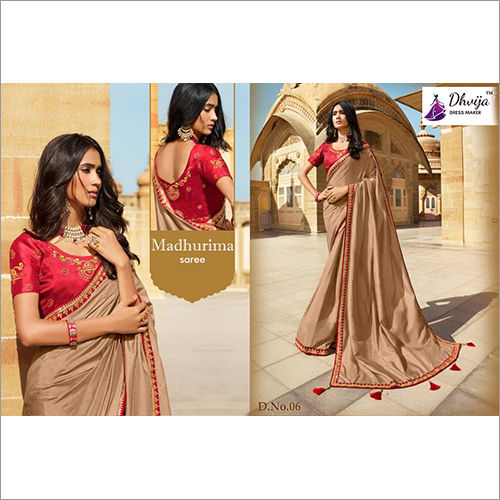 Ladies Saree