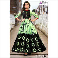 Ladies Fancy Gowns
