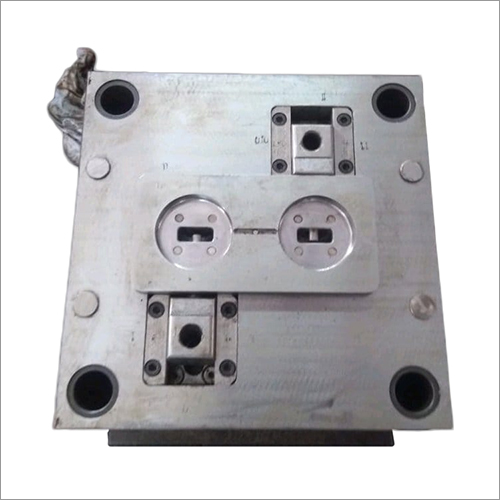 Collapsible Core Moulds For Medical Industries