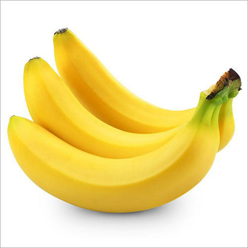 Fresh Banana Fruit