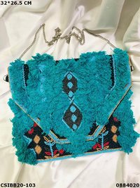 Handmade Banjara Boho Bags