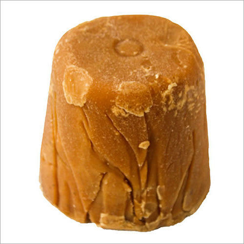 Round Jaggery Cubes