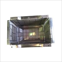 Vegetable Crate Moulds