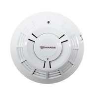 Multisensor Smoke Detector