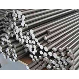 Stainless Steel Round Bar