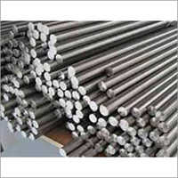 Stainless Steel Round Bar