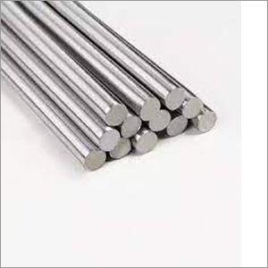 304 Stainless Steel Round Bar