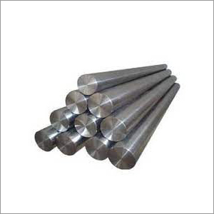 316 Stainless Steel Round Bar
