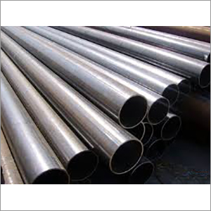 Industrial Stainless Steel Pipe