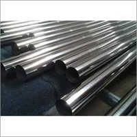 202 Stainless Steel Pipe