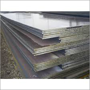 Hot Rolled Stainless Steel Sheet By JAIN METAL IMPEX