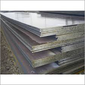 Hot Rolled Stainless Steel Sheet