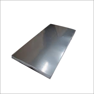 316 Stainless Steel Plain Sheet By JAIN METAL IMPEX