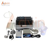 Advin Wireless Uroflowmetry System