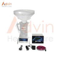 Advin Weight Based Uroflowmetry System