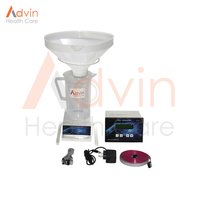 Advin Wireless Uroflowmetry System