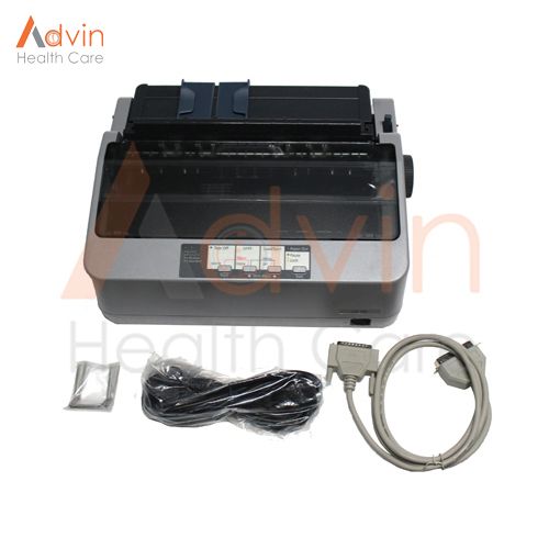 Advin Weight Based Uroflowmetry System