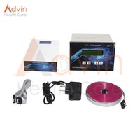 Advin Wireless Uroflowmetry System