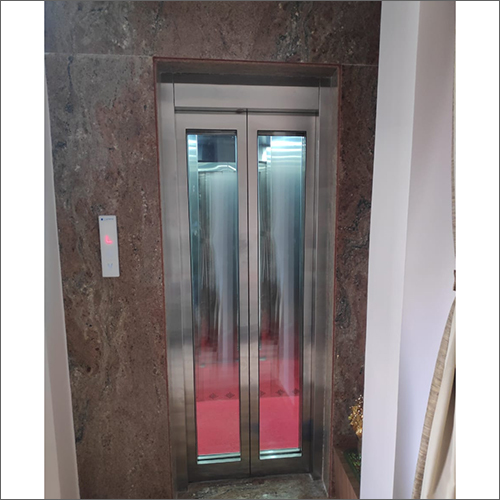 Hydraulic Passenger Lift
