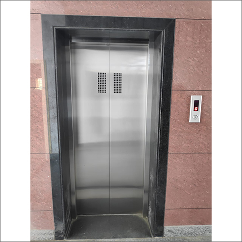 Electric Home Elevator