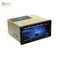 Advin PC Based Uroflowmetry System