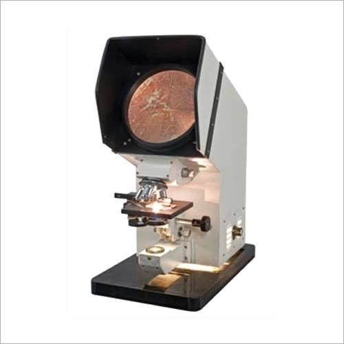 Laboratory Polarizing Microscope
