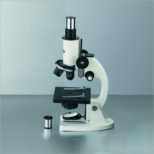 Student Microscope