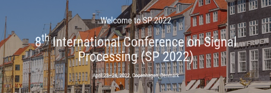 International Conference on Signal Processing (SP)