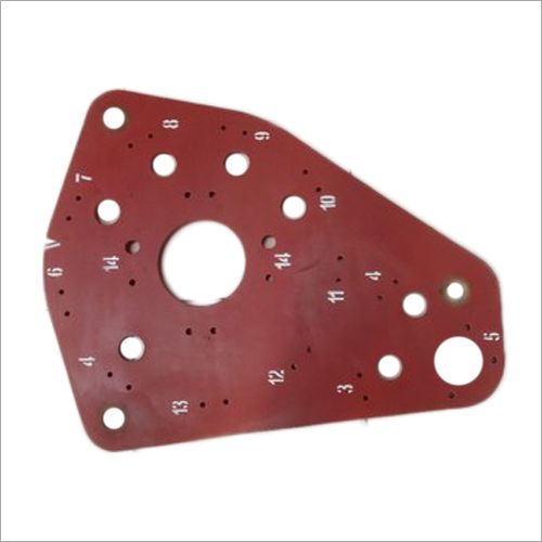 Epoxy Phase Board