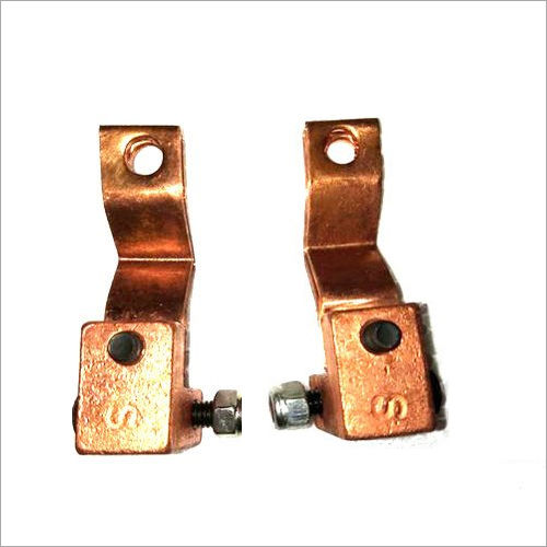 Metal Tap Changer Spares