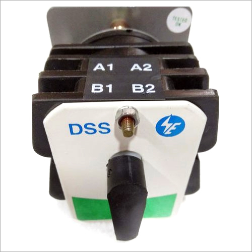 110V Electrical DSS Switch