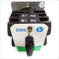 110V Electrical DSS Switch