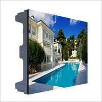 Indoor Led Display Size: As Per Requirement