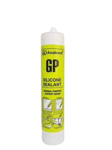 SILICON SEALANT