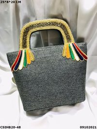 Handmade Designer Bridal Handbag