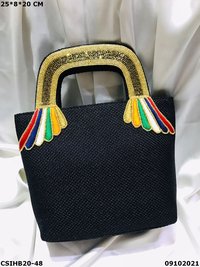 Handmade Designer Bridal Handbag