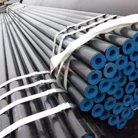 Carbon Steel Seamless Pipe ASTM A106 Gr B