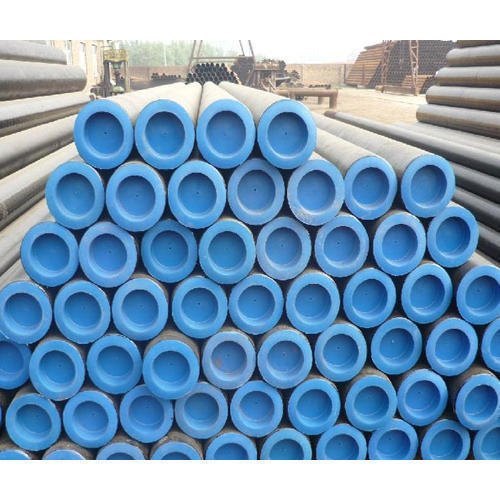 Carbon Steel Seamless Pipe ASTM A106 Gr B
