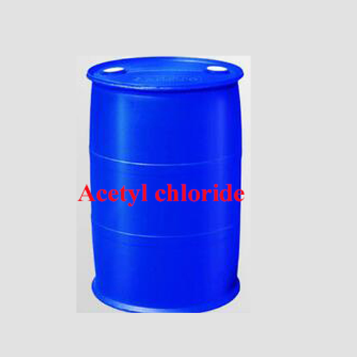 Acetyl Chloride