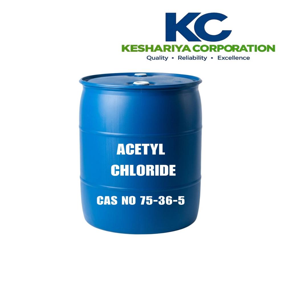 Acetyl Chloride