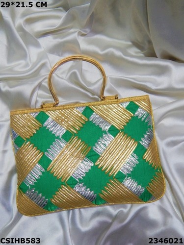 Bridal Evening Ethnic Bag