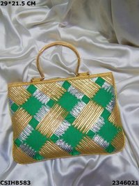 Bridal Evening Ethnic Bag