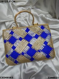 Bridal Evening Ethnic Bag