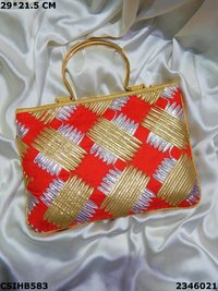 Bridal Evening Ethnic Bag