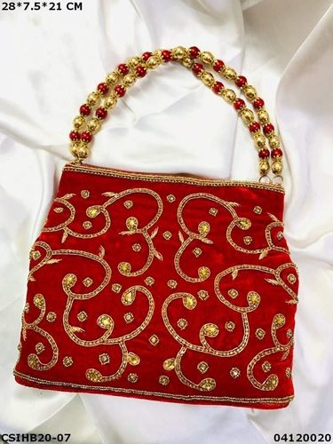 Designer Evening Ethnic Bag