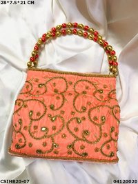 Designer Evening Ethnic Bag