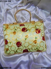 Evening Bridal Ethnic Handbag