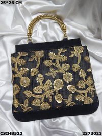 Handmade Bridal Evening Bag